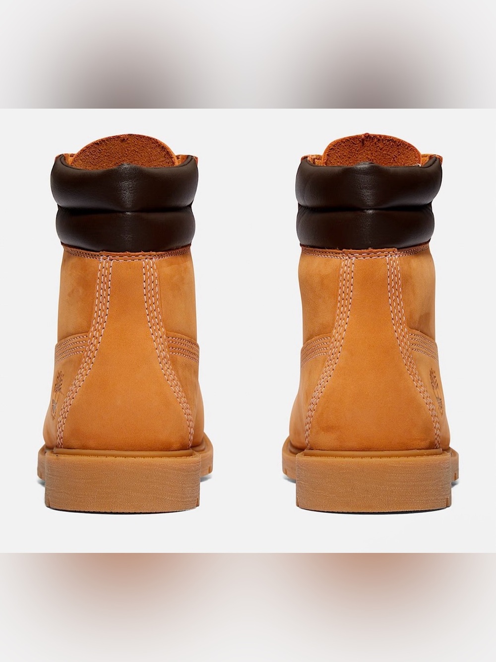 Women's Linden Woods 6-Inch Waterproof Boot - Picture 3 of 10